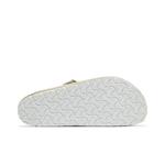 Сабо Stussy x Birkenstock Boston 'Bone' 4