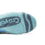 Кроссовки Crayola x adidas D.O.N. Issue #2 'Signal Cyan' 5
