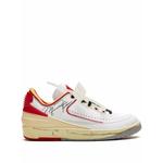 Кроссовки Off-White x Air Jordan 2 Low OG SP 1