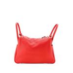 Lindy Bag Clemence 30 shoulder bag 2