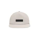 Бейсболки Fear of God Essentials Baseball Hat 'Silver Cloud' 1