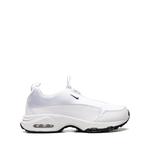 Кроссовки Air Max Sunder White из коллаборации с CDG Homme Plus 1