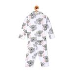 Пижамный комплект для малышей и детей Baby Koala 3