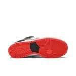 Кроссовки Nike Dunk Low SB 'AM90 Infrared' 4