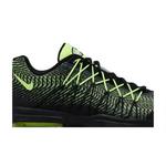 Кроссовки Nike Air Max 95 Ultra Jacquard 'Black Volt' 2
