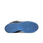 Кроссовки Nike Dunk Low Premium SB 'Blue Lobster' 4