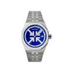 Часы Off-White No Grid Bracelet Watch 'Stainless Steel' 1