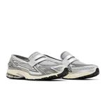 Кроссовки New Balance 1906L 'Silver Shadow Grey' 8