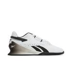 Кроссовки Reebok Legacy Lifter 2 'Белый Черный' 1