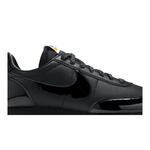 Кроссовки Comme des Garçons x Nike Night Track 'Black' 2