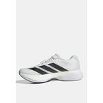 Кроссовки для бега Adizero Boston 13, мужские, белые, JS4939 4