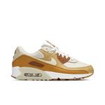 Кроссовки Nike Wmns Air Max 90 'Caramel' 1