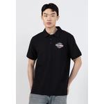 Harley-Davidson® Поло «Звезды и полосы» 1