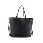 Neverfull NM Monogram Empreinte Giant MM tote bag 1