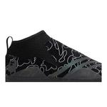 Кроссовки A Bathing Ape x adidas 3ST.002 'Core Black' 2