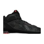 Кроссовки Air Jordan 37 «Black Hot Punch» 2