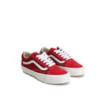 Кроссовки LX Old Skool Re-Imagined из замши 2
