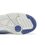 Кроссовки New Balance Wmns 550 'Summer Fog Dusk Blue' 5