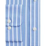 striped cotton shirt 2