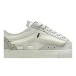 Лайфстайл Vans Old Skool CAP LX 'Marshmallow' 2