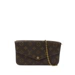Сумка на плечо Monogram Pochette Felicie 1