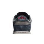 Кроссовки Nike Dunk Low 'NYC CBGB' 7