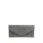 Клатч Envelope с кристаллами 1
