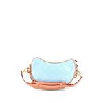 Сумка через плечо Croissant NM Handbag Monogram Vernis PM 2