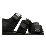 Кроссовки Suicoke Kisee-V 'Black' 2