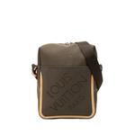 Сумка через плечо Damier Geant Citadin Messenger Bag (2006 год) 1