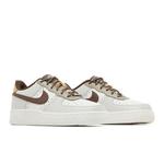 Кроссовки Nike Air Force 1 LV8 GS 'Brogue' 8
