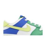 Кроссовки Nike Dunk Low TD 'Stadium Green Royal' 2