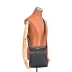 Stockport Микрофибра Слинг-сумка - PB-16033 - Черный 8