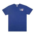 Футболки Billionaire Boys Club Tools Knit Tee 'Blue/Purple' 1