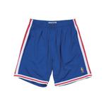 Шорты NBA Philadelphia 76ers 96-97 Swingman Alternate 1