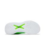 Кроссовки Curry Brand Curry Flow 10 Team 'Hyper Green' 4