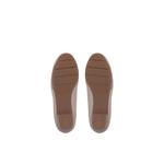 Текстурированные туфли-лодочки Taupe CR Amelia 5
