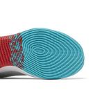 Кроссовки Under Armour Curry Splash 24 'White Belt Blue' 5