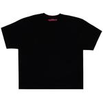Футболки с коротким рукавом Sp5der Hellcat Kenny Tee 'Black' 2