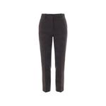pressed-crease tailored trousers 1