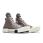 Кроссовки Converse x Rick Owens TURBODRK Chuck 70 Laceless 'Dust' 8