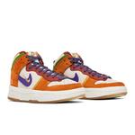 Кроссовки Nike Wmns Dunk High 'Setsubun' 8