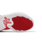 Кроссовки Nike Kyrie Infinity TB 'University Red' 5