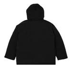 Парки Supreme GORE-TEX 700-Fill Down Parka 'Black' 2