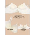 Бюстгальтер Miranda Double Push Up цвета Taupe 5