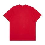 Футболка Supreme Fuck Tee 'Red' 2