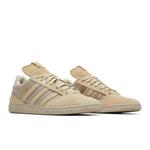 Кроссовки Undefeated x adidas Busenitz «Dune Gold» 8