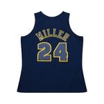 Топ Denver Nuggets Andre Miller 2012 Swingman 2