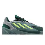 Кроссовки adidas Ozelia 'Dark Green' 2