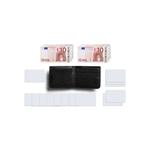 Кошелек Bellroy Hide & Seek Hi (Защита RFID) - Черный 8